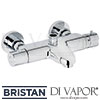 Bristan Assure TMV2 Bath Shower Mixer Valve Spare Parts
